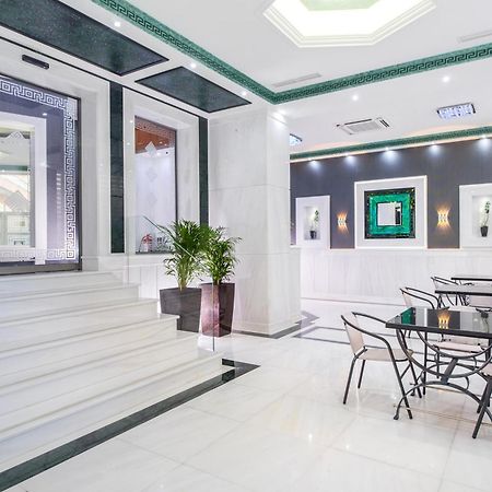 Lume Athens Apartment Exterior photo
