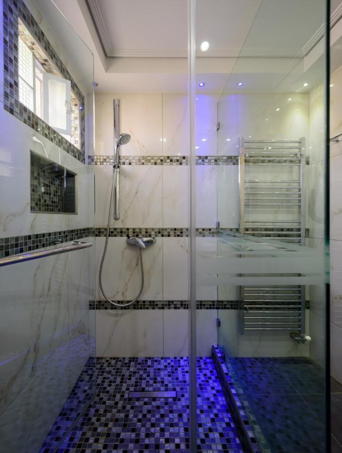 Lume Athens Apartment Exterior photo