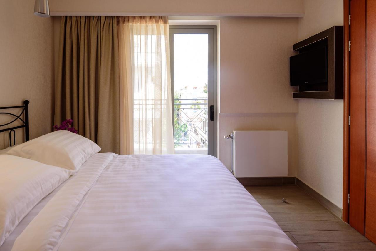 Lume Athens Apartment Exterior photo