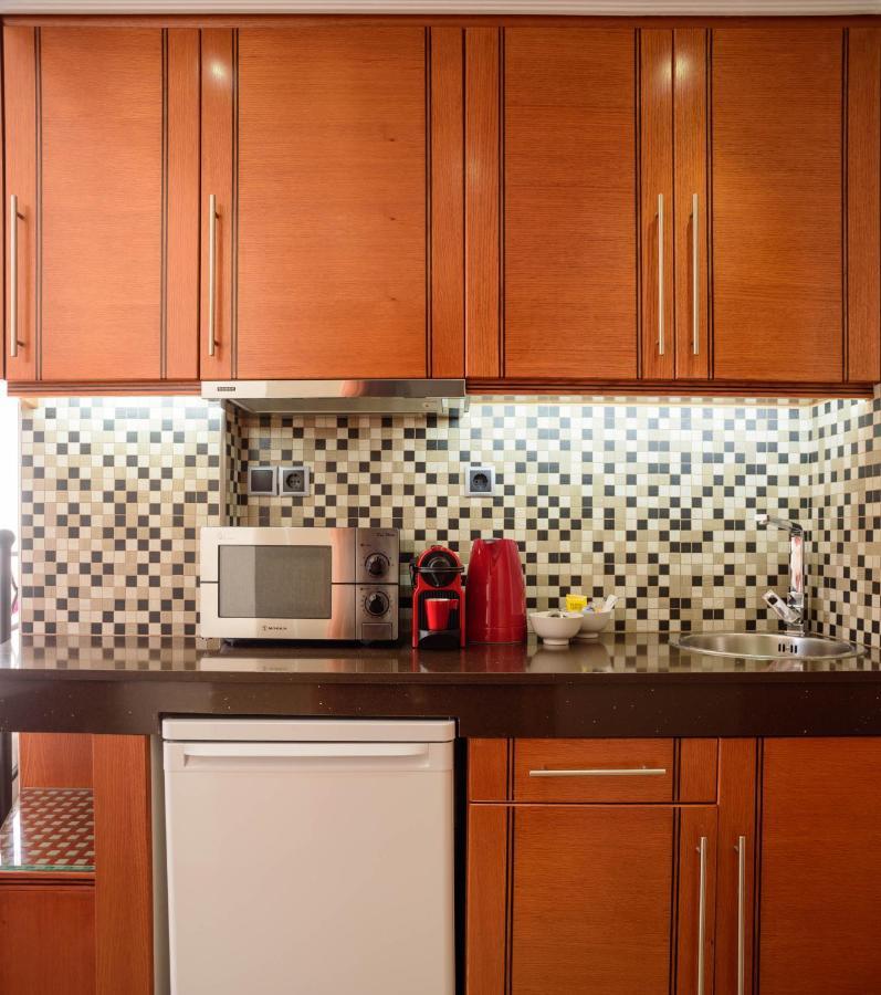Lume Athens Apartment Exterior photo