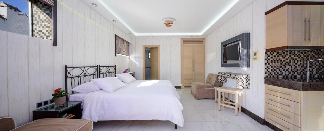 Lume Athens Apartment Exterior photo