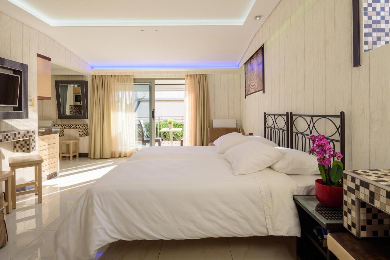 Lume Athens Apartment Exterior photo