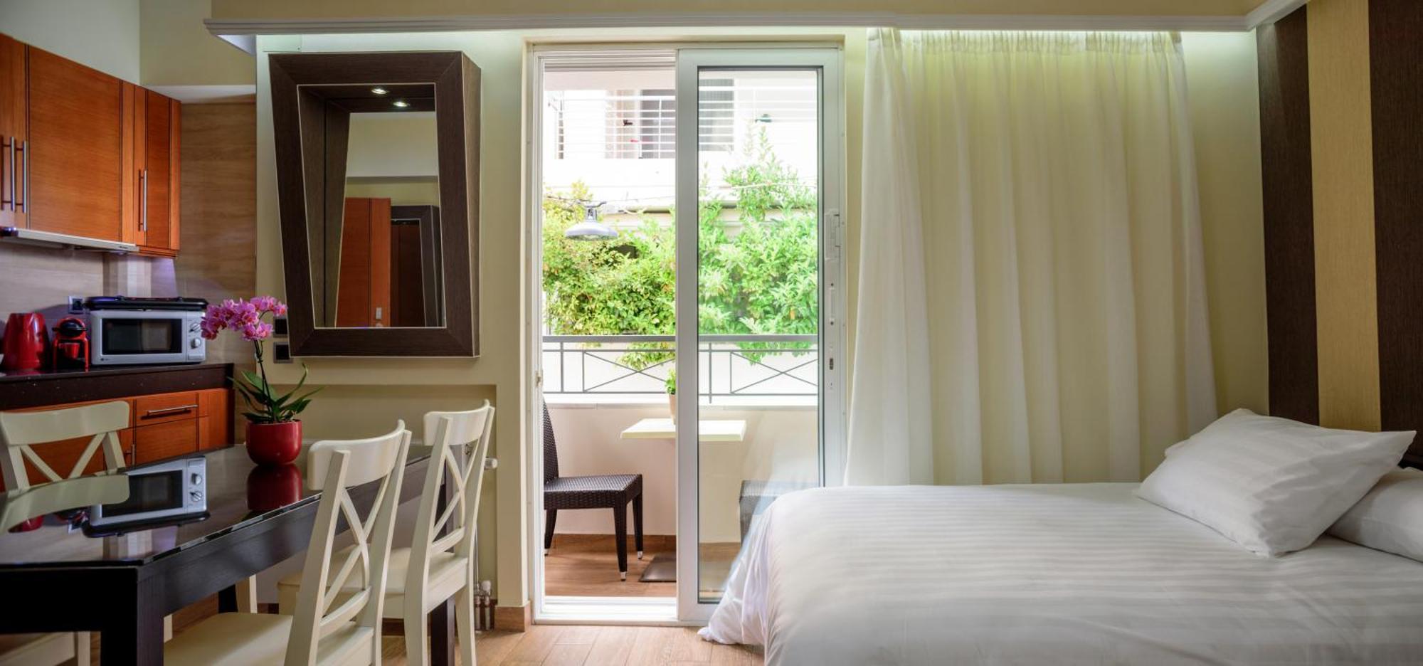 Lume Athens Apartment Exterior photo